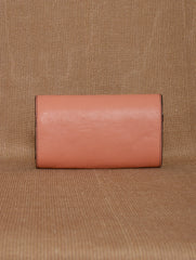 TAN LAD  Becky Wallet - Blush