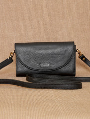 TAN LAD  Becky with Sling - Charcoal
