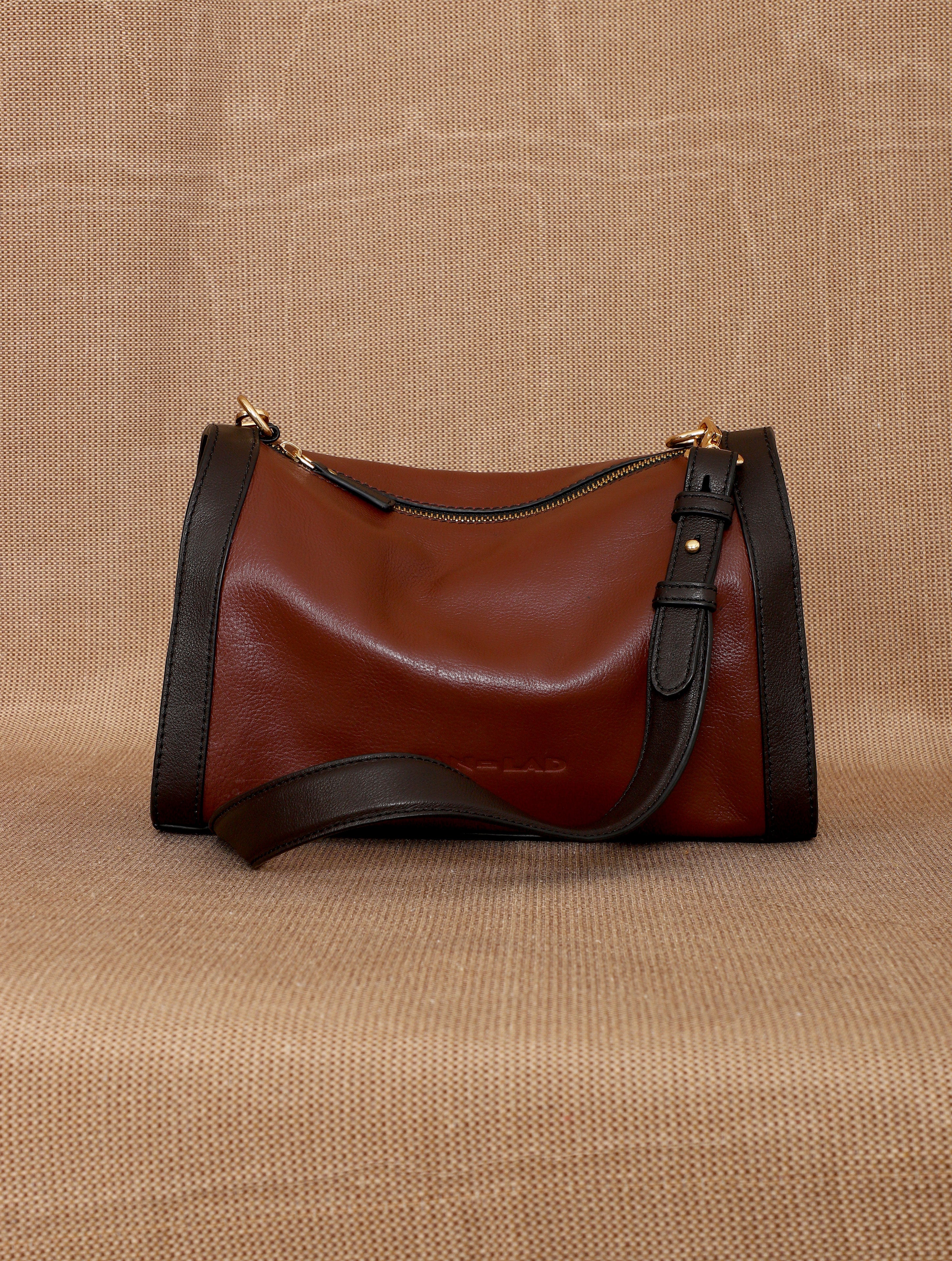 TAN LAD  Rachel - Cherry with Ganache