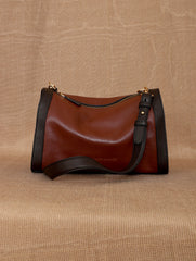 TAN LAD  Rachel - Cherry with Ganache