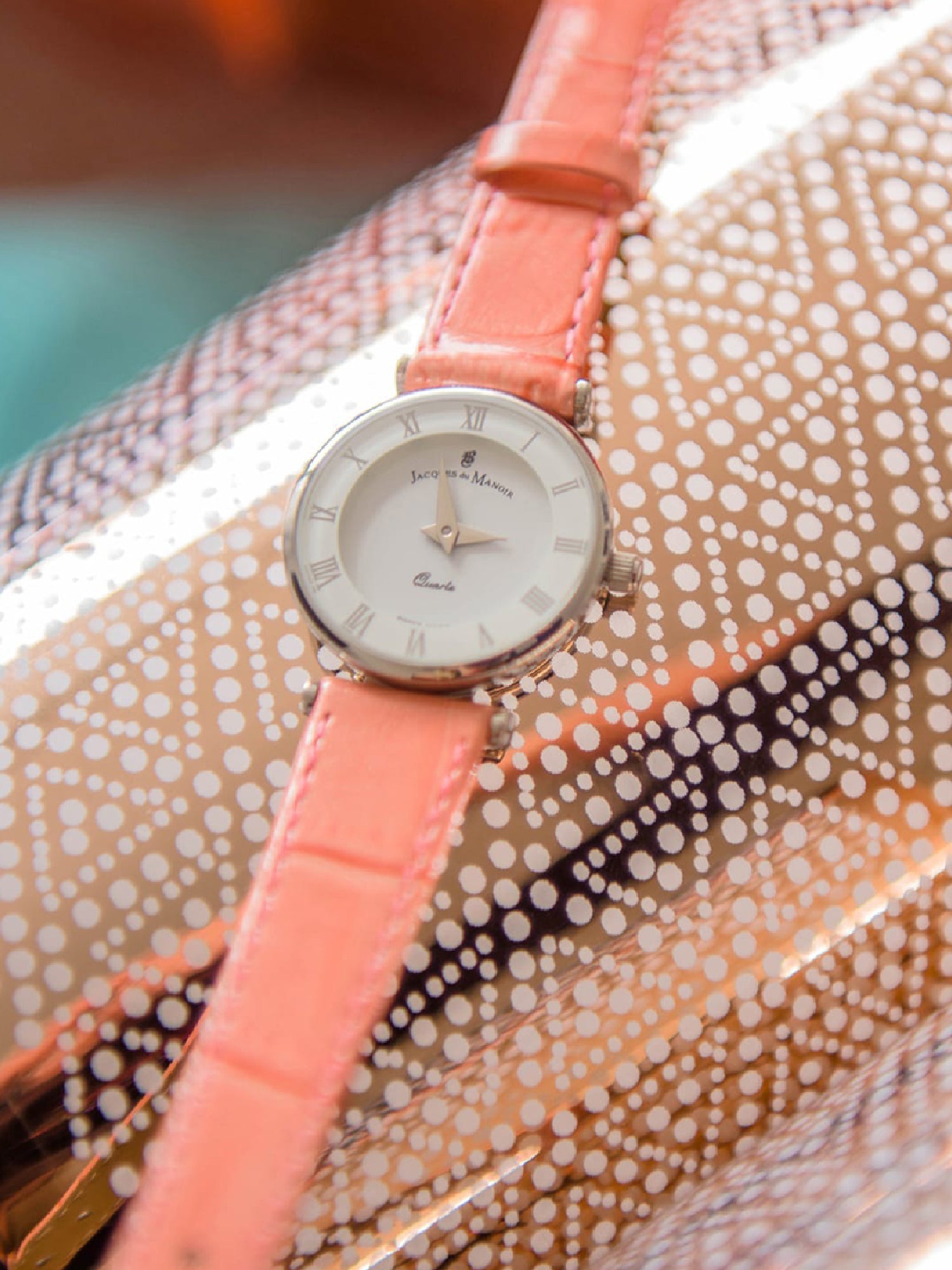 Jasmina Women's Watch - JOC.17