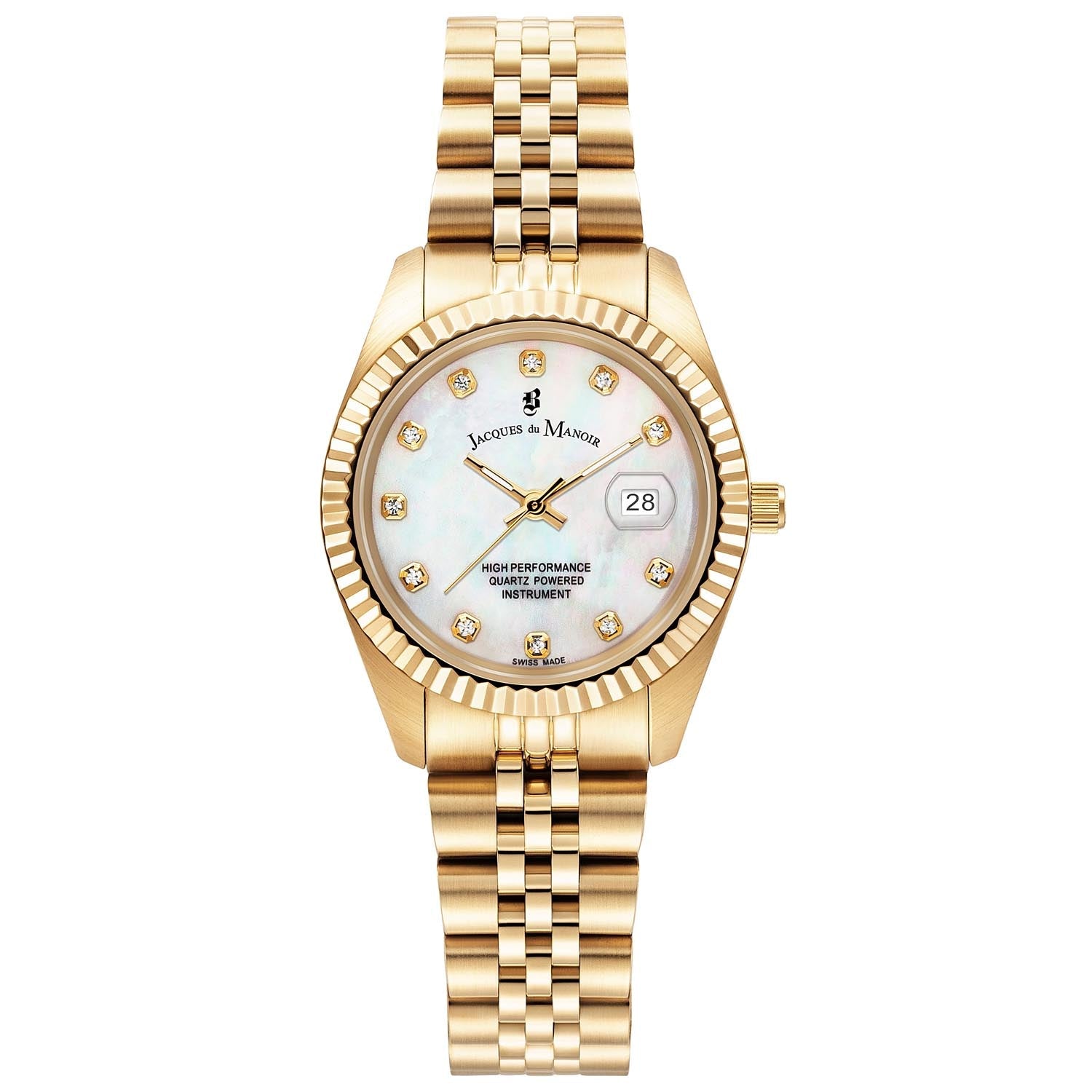 Inspiration 31mm Watch For Women- JWL01203