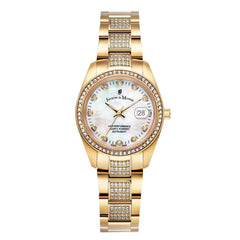 Inspiration Beauty Watch For Women- JWL01502