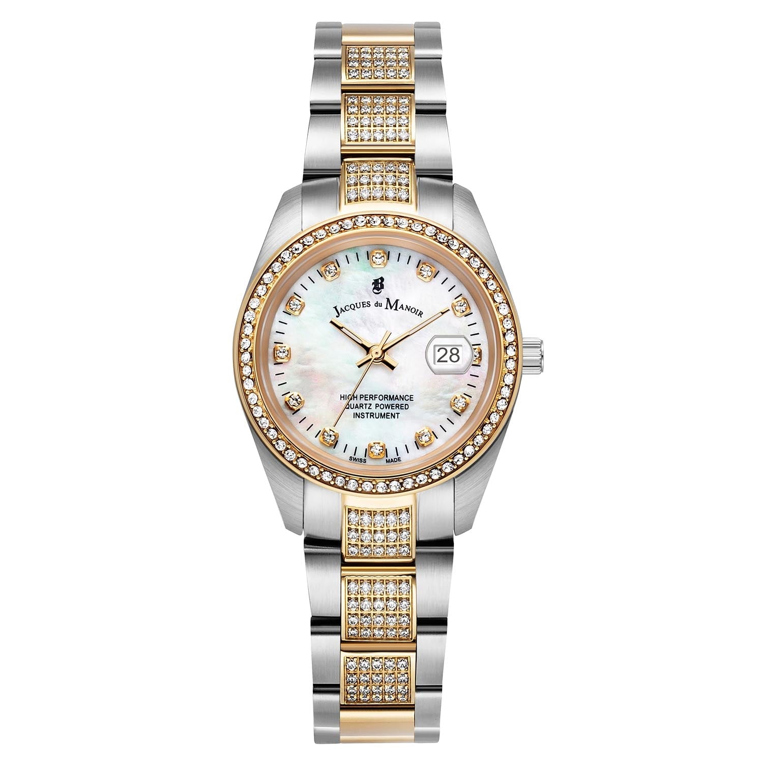 Inspiration Beauty Watch For Women- JWL01503