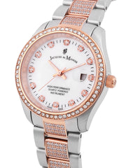Inspiration Beauty Watch For Women- JWL01504
