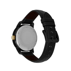 Aries Gold Eternal Multifunction Women's Watch -  L 1028 BKG-BKG