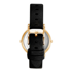 Aries Gold Wanderer Quartz Women's Watch - L 5027 G-W