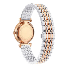 Aries Gold The Draliet Quartz Women's Watch -  L 5042 2TR-P2