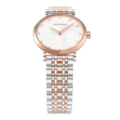 Aries Gold The Draliet Quartz Women's Watch -  L 5042 2TR-P2