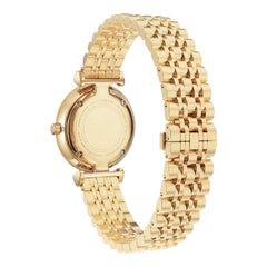 Aries Gold The Draliet Quartz Women's Watch - L 5042 G-W