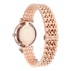Aries Gold The Draliet Quartz Women's Watch -  L 5042 RG-W