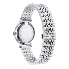 Aries Gold The Draliet Quartz Women's Watch - L 5042 S-W