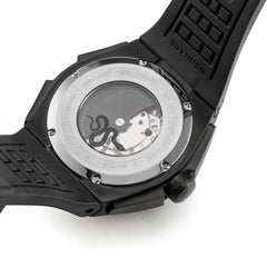 NSQUARE Snakequeen Automatic Swarovski Crystal Women's Watch - L0471-N11.14