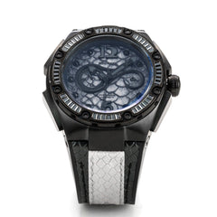 NSQUARE Snakequeen Automatic Swarovski Crystal Women's Watch - L0471-N11.14