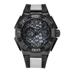 NSQUARE Snakequeen Automatic Swarovski Crystal Women's Watch - L0471-N11.14