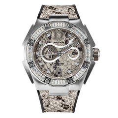 NSQUARE Snakequeen Automatic Swarovski Crystal Women's Watch - L0471-N11.2