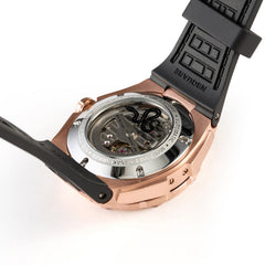 NSQUARE Snakequeen 39 mm Automatic 21 Jewels Women's Watch - L0472-N48.10