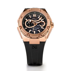 NSQUARE Snakequeen 39 mm Automatic 21 Jewels Women's Watch - L0472-N48.10