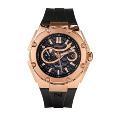 NSQUARE Snakequeen 39 mm Automatic 21 Jewels Women's Watch - L0472-N48.10