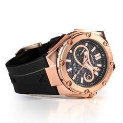 NSQUARE Snakequeen 39 mm Automatic 21 Jewels Women's Watch - L0472-N48.10