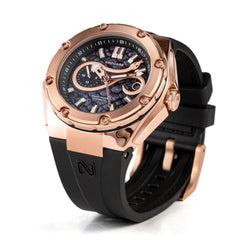 NSQUARE Snakequeen 39 mm Automatic 21 Jewels Women's Watch - L0472-N48.10