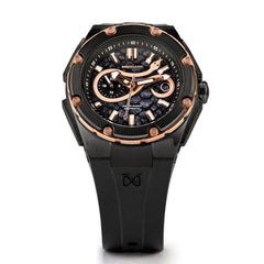 NSQUARE Snakequeen 39 mm Automatic 21 Jewels Women's Watch - L0472-N48.11