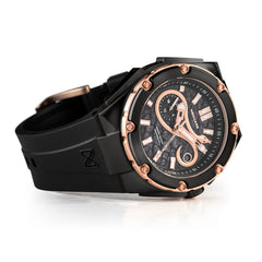 NSQUARE Snakequeen 39 mm Automatic 21 Jewels Women's Watch - L0472-N48.11