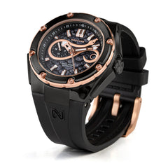 NSQUARE Snakequeen 39 mm Automatic 21 Jewels Women's Watch - L0472-N48.11