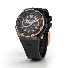 NSQUARE Snakequeen 39 mm Automatic 21 Jewels Women's Watch - L0472-N48.11
