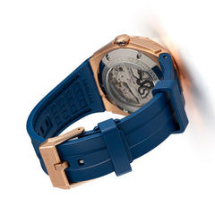 NSQUARE Dazz Multifunction Swarovski Crystals Women's Watch - L0472-N48.13