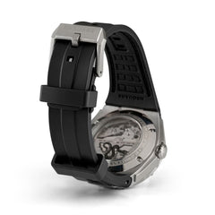 NSQUARE Dazz Multifunction Swarovski Crystals Women's Watch - L0472-N48.14