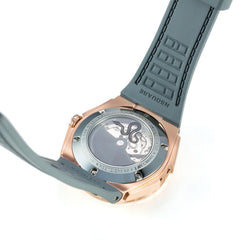 NSQUARE Snakequeen 39 mm Automatic Swarovski Crystal Women's Watch - L0472-N48.2