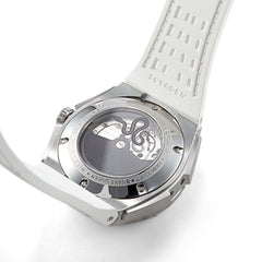 NSQUARE Snakequeen 39 mm Automatic Swarovski Crystal Women's Watch - L0472-N48.3
