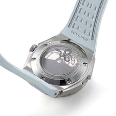 NSQUARE Snakequeen 39 mm Automatic Swarovski Crystal Women's Watch - L0472-N48.4