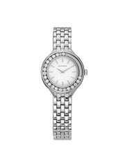 Aries Gold Majestic Watches Quartz Women's Watch -  L 5041 S-MP