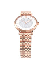 Aries Gold The Draliet Quartz Women's Watch -  L 5042 RG-W