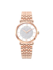 Aries Gold The Draliet Quartz Women's Watch -  L 5042 RG-W