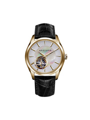 Aries Gold Inspira Automatic Women's Watch -  L 9023 G-W