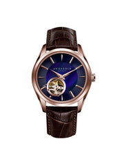 Aries Gold Inspira Automatic Women's Watch - L 9023 RG-BU