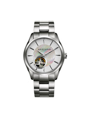 Aries Gold Inspira Automatic Women's Watch -  L 9023 S-W
