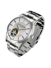 Aries Gold Inspira Automatic Women's Watch -  L 9023 S-W