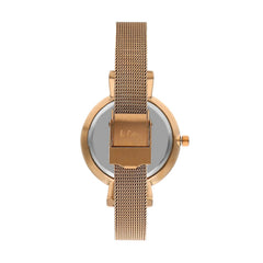 Lee Cooper Analog Women's Watch - LC06373.430