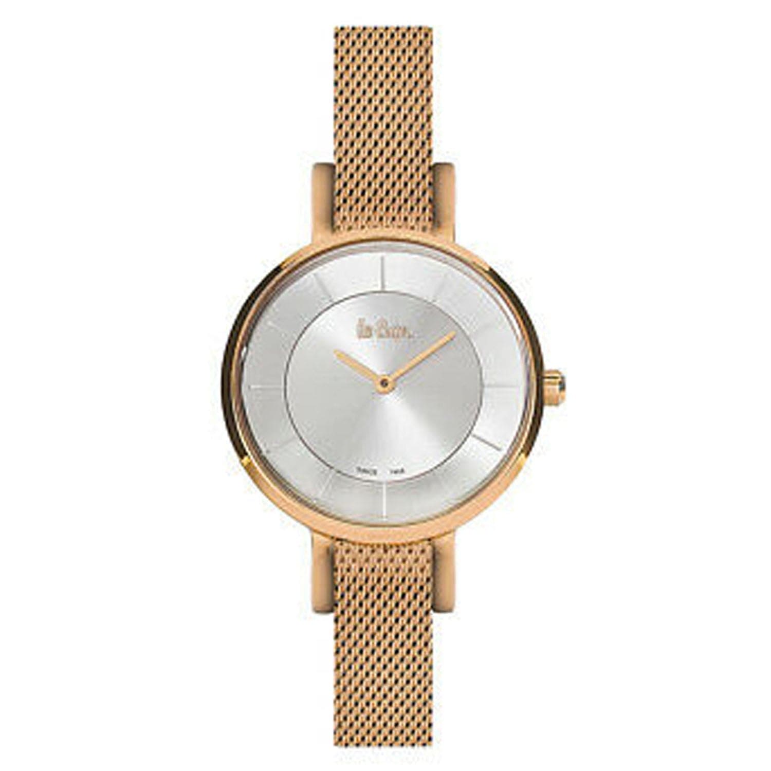 Lee Cooper Analog Women's Watch - LC06373.430