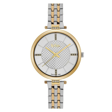 Lee Cooper Analog Women's Watch - LC06464.230