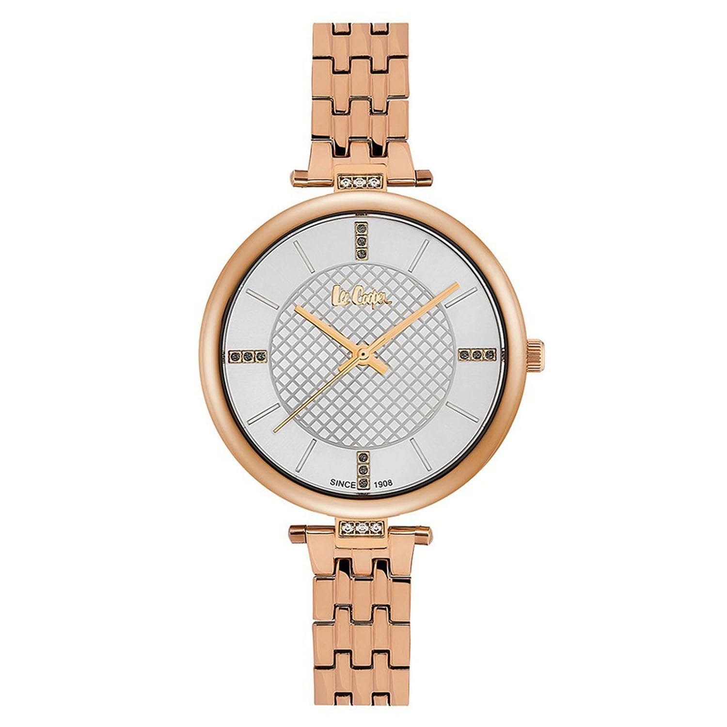 Lee Cooper Analog Women's Watch - LC06464.430