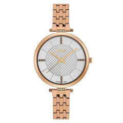 Lee Cooper Analog Women's Watch - LC06464.430