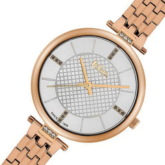 Lee Cooper Analog Women's Watch - LC06464.430
