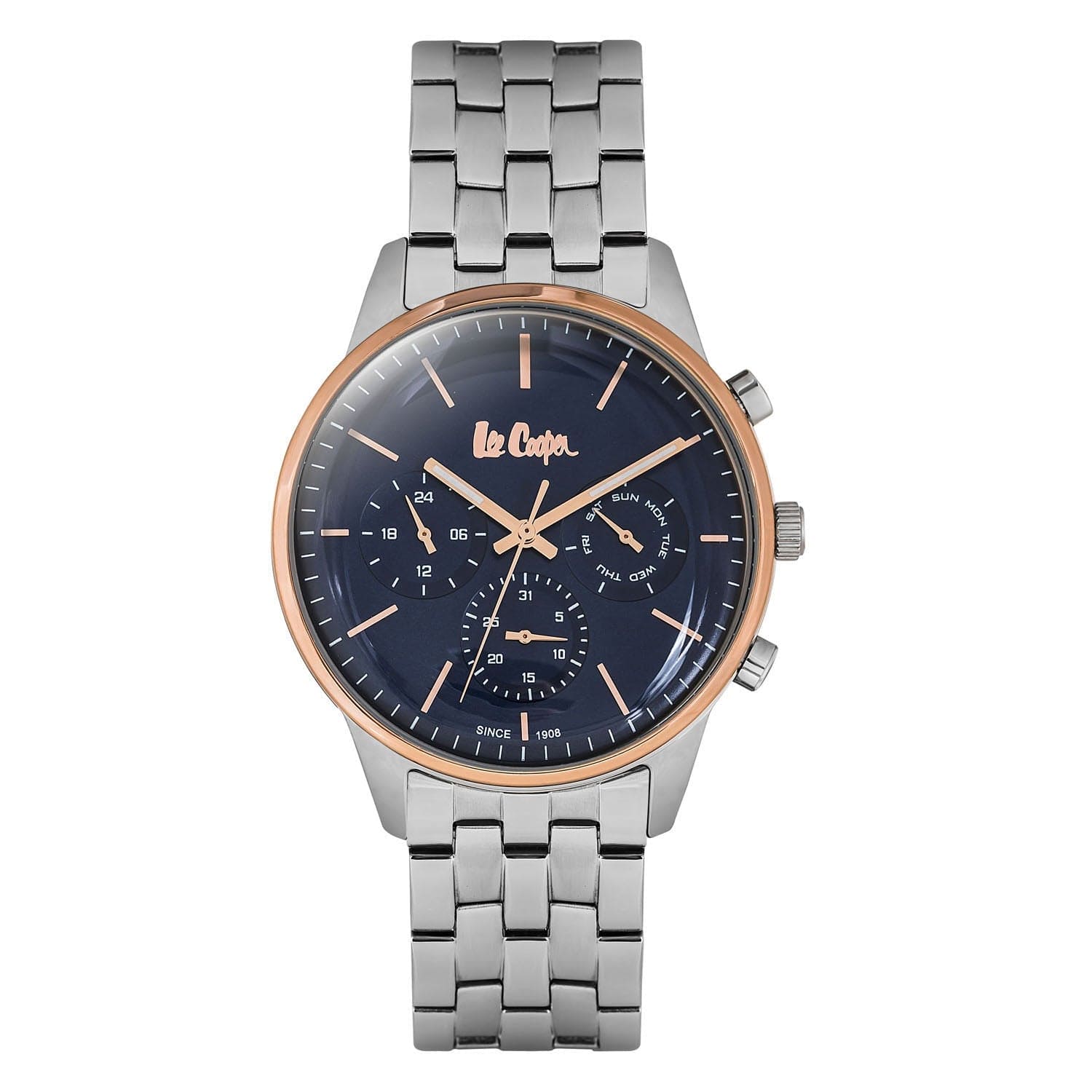 Lee Cooper Analog Men's Watch - LC06505.590