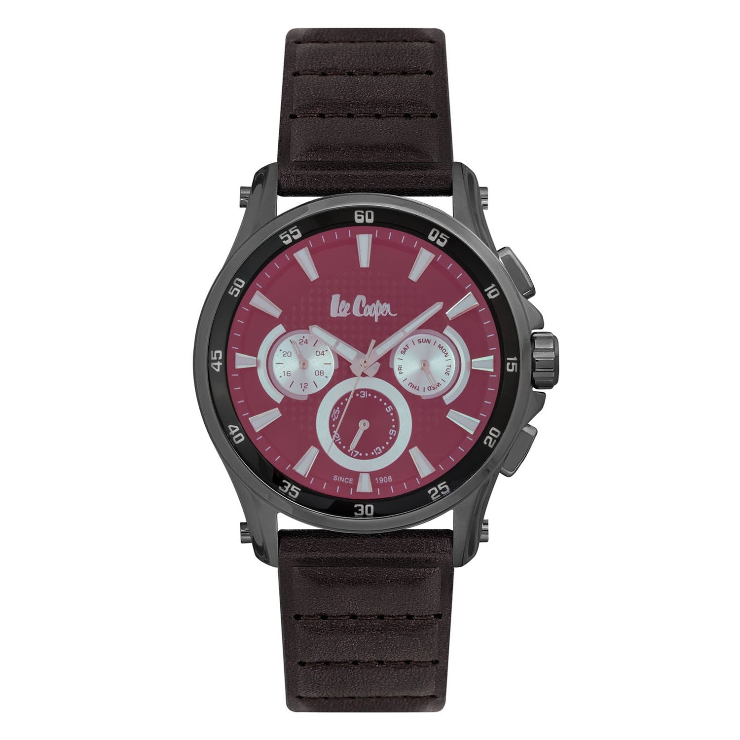 Lee Cooper Multifunction Men's Watch - LC06540.052