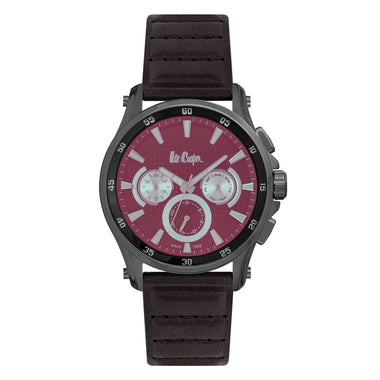 Lee Cooper Multifunction Men's Watch - LC06540.052